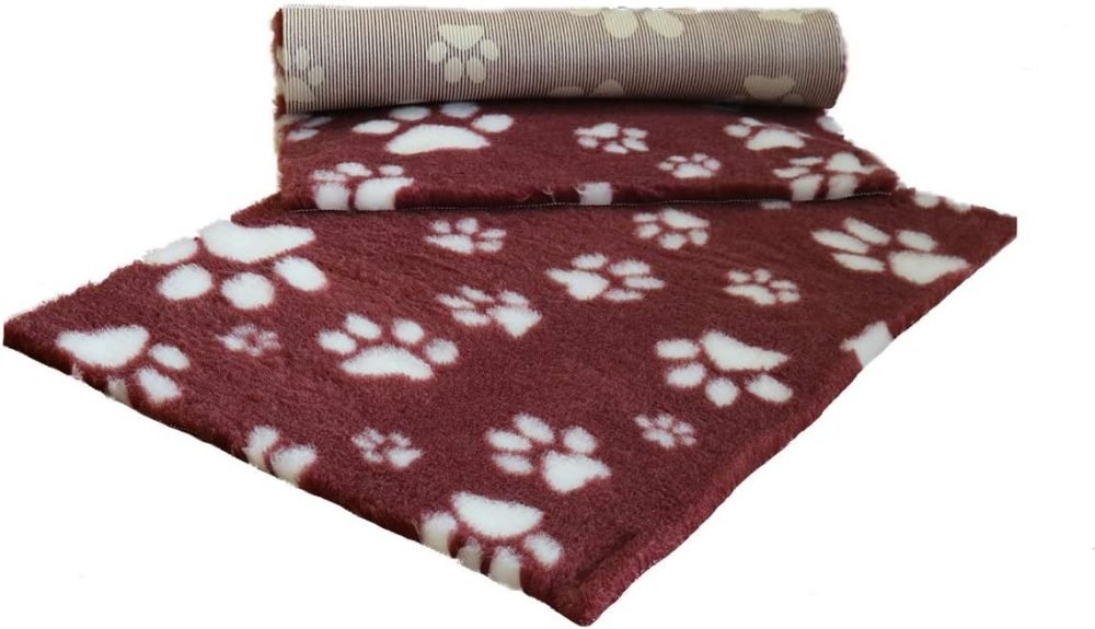 Vet Fleece Bedding