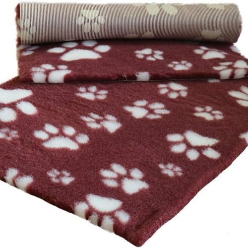 Vet Fleece Bedding