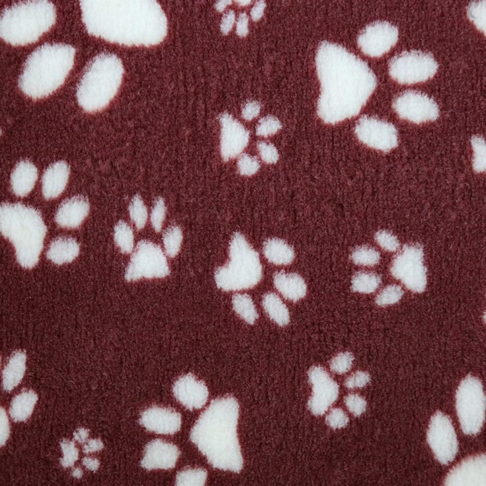 Vet Fleece Bedding