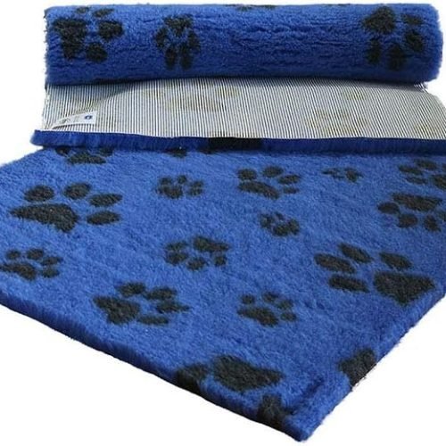 Vet Fleece Bedding