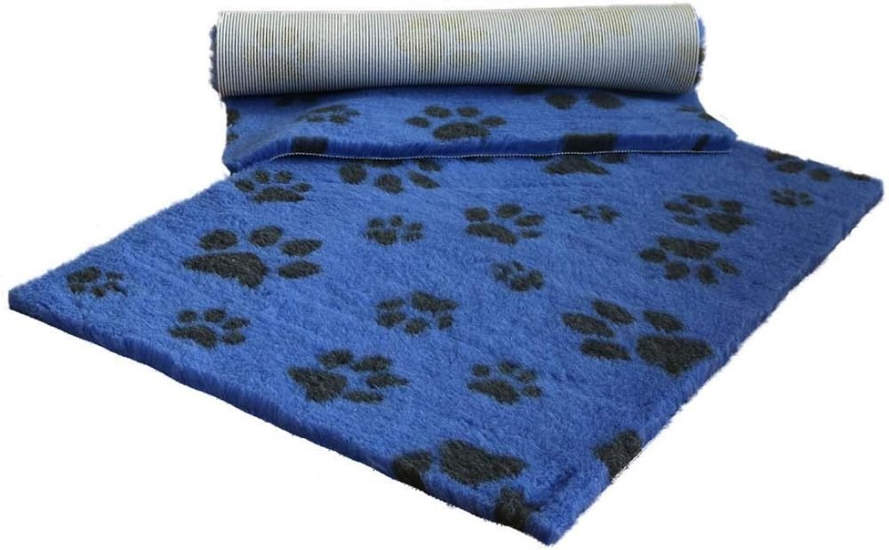 Vet Fleece Bedding