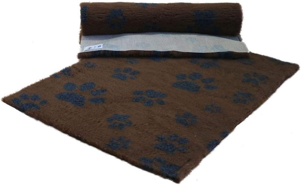 Vet Fleece Bedding