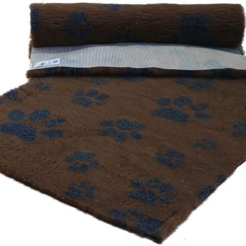 Vet Fleece Bedding