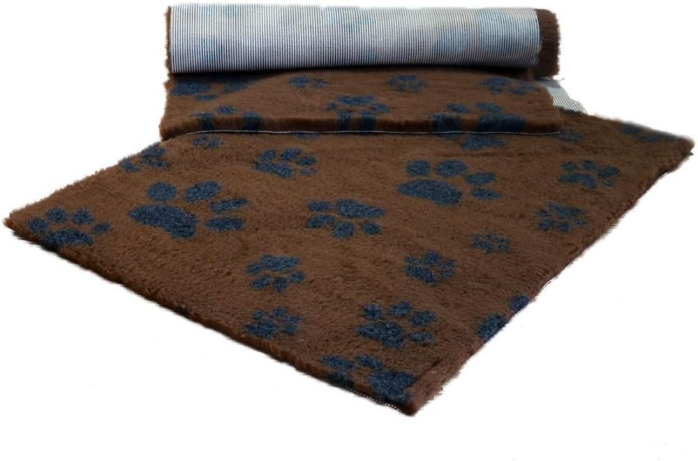 Vet Fleece Bedding