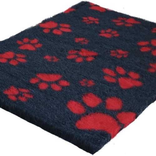Vet Fleece Bedding