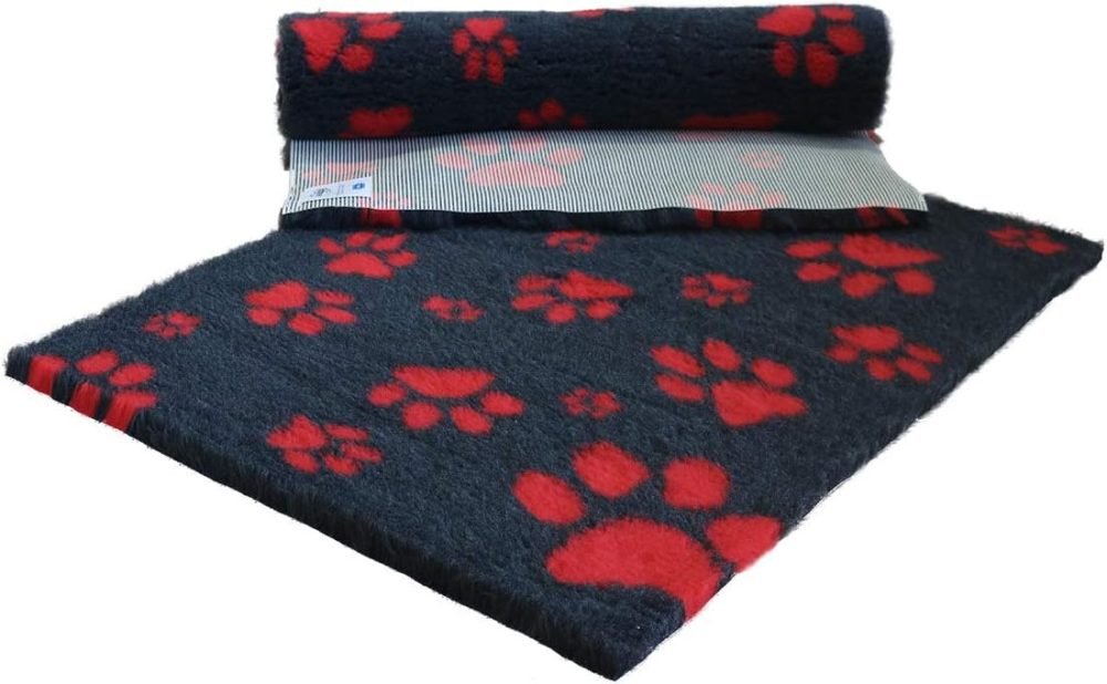 Vet Fleece Bedding