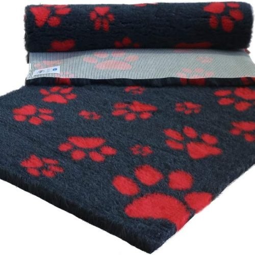 Vet Fleece Bedding