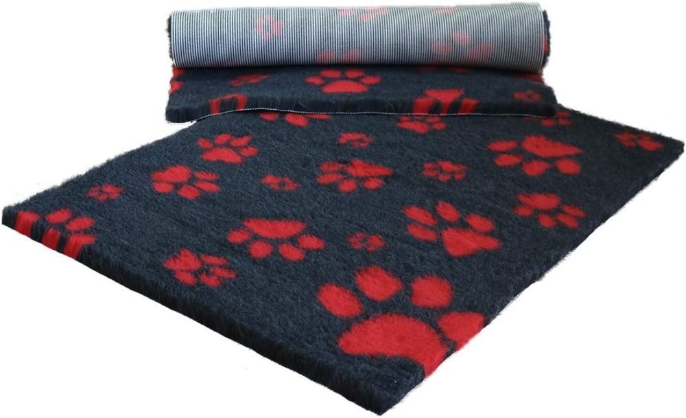 Vet Fleece Bedding