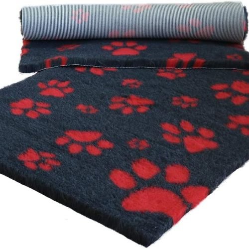 Vet Fleece Bedding