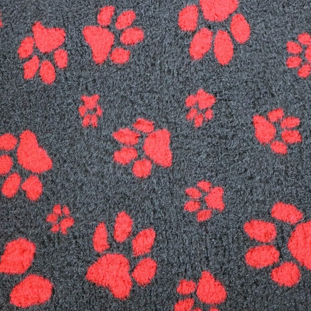 Vet Fleece Bedding