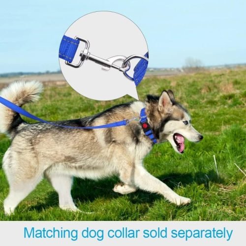 Taglory Dog Leads for Small Medium Dogs