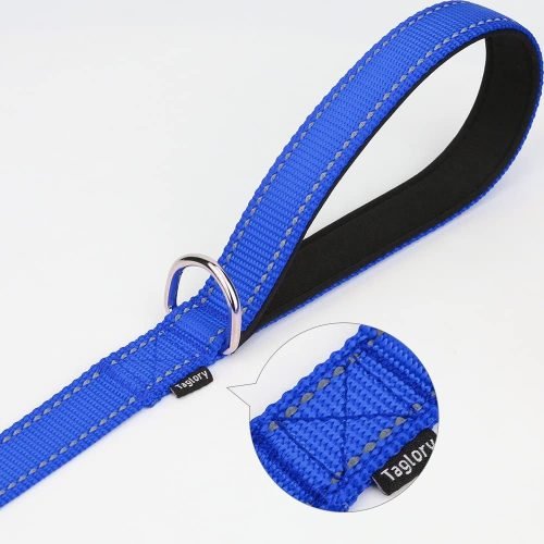 Taglory Dog Leads for Small Medium Dogs