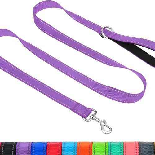 Taglory Dog Leads for Small Medium Dogs