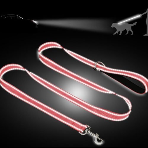 Taglory Dog Leads for Small Medium Dogs