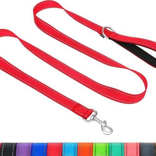 Taglory Dog Leads for Small Medium Dogs