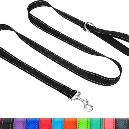 Taglory Dog Leads for Small Medium Dogs