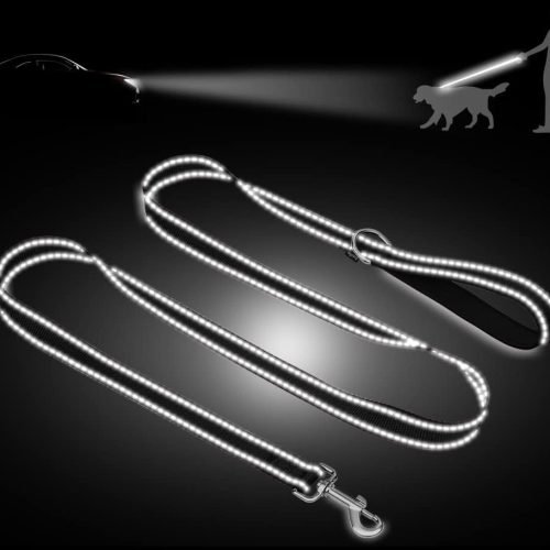 Taglory Dog Leads for Small Medium Dogs