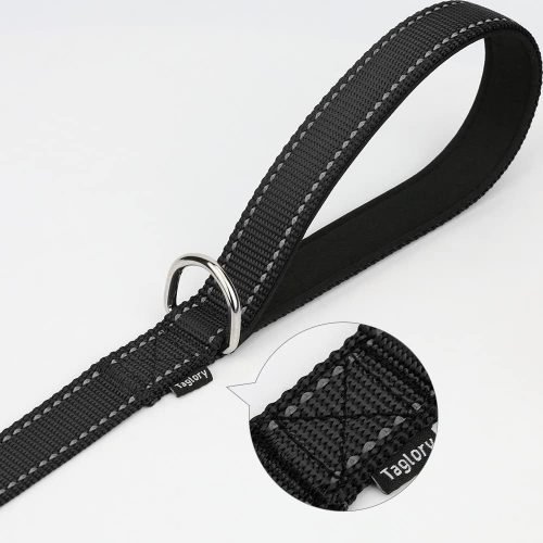 Taglory Dog Leads for Small Medium Dogs