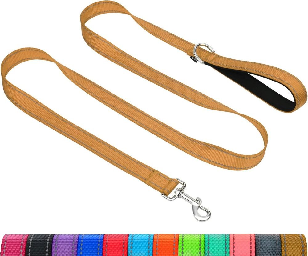 Taglory Dog Leads for Small Medium Dogs