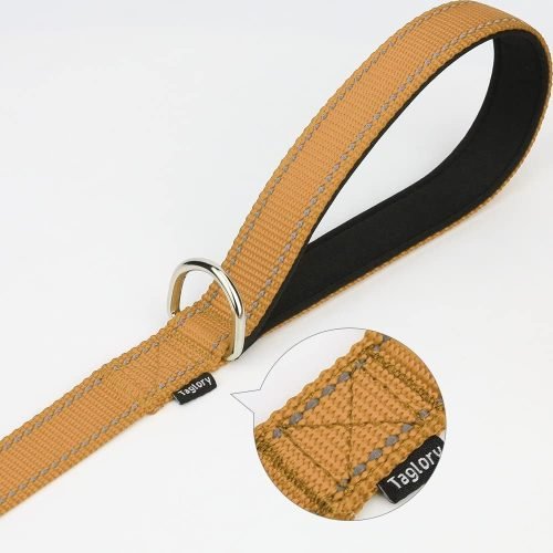 Taglory Dog Leads for Small Medium Dogs