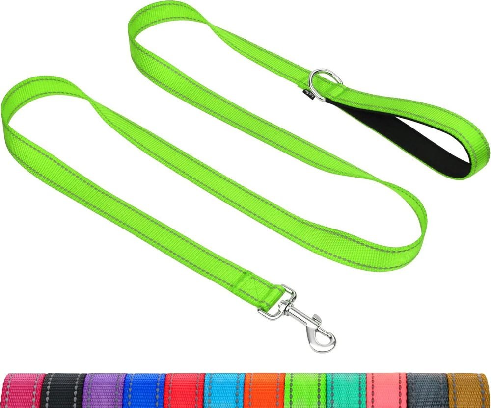 Taglory Dog Leads for Small Medium Dogs