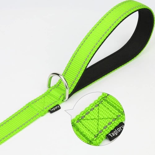 Taglory Dog Leads for Small Medium Dogs