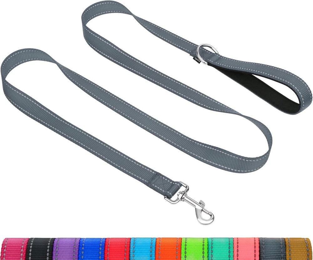 Taglory Dog Leads for Small Medium Dogs