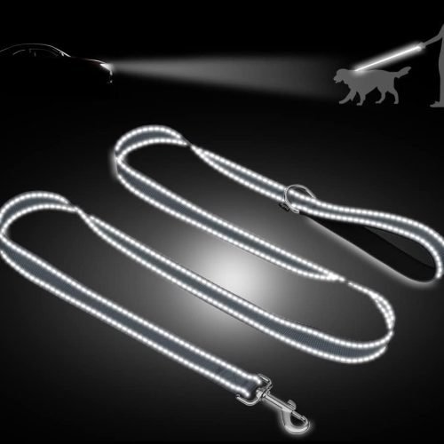 Taglory Dog Leads for Small Medium Dogs