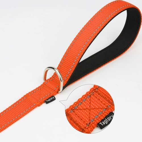 Taglory Dog Leads for Small Medium Dogs