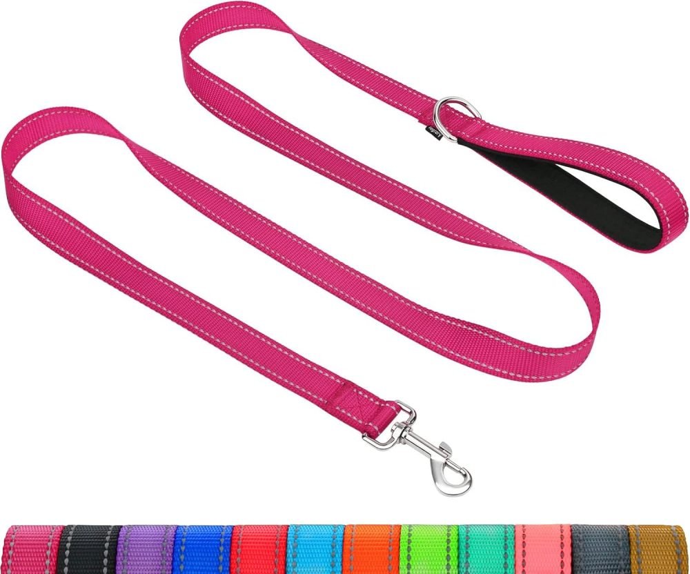 Taglory Dog Leads for Small Medium Dogs