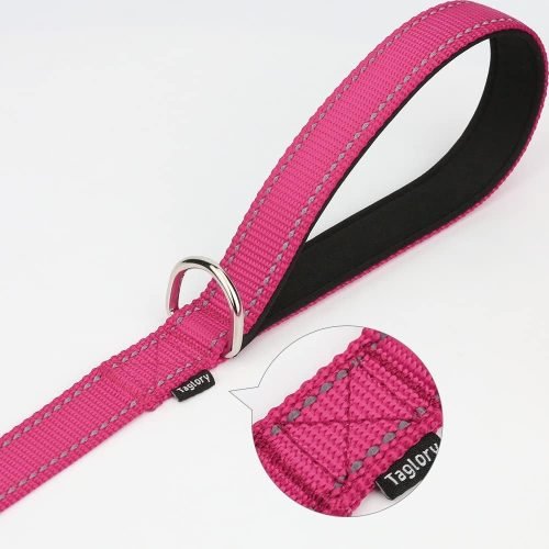 Taglory Dog Leads for Small Medium Dogs