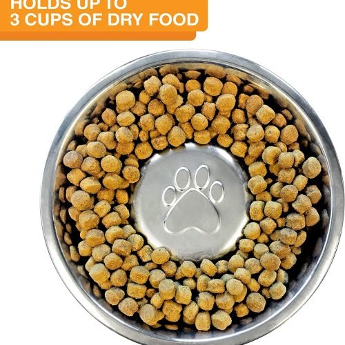 Neater Feeder Express Elevated Dog Bowls