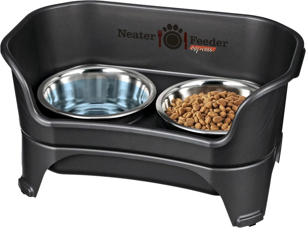 Neater Feeder Express Elevated Dog Bowls