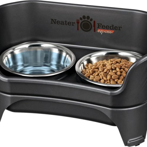 Neater Feeder Express Elevated Dog Bowls