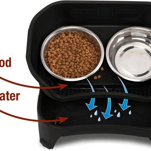 Neater Feeder Express Elevated Dog Bowls
