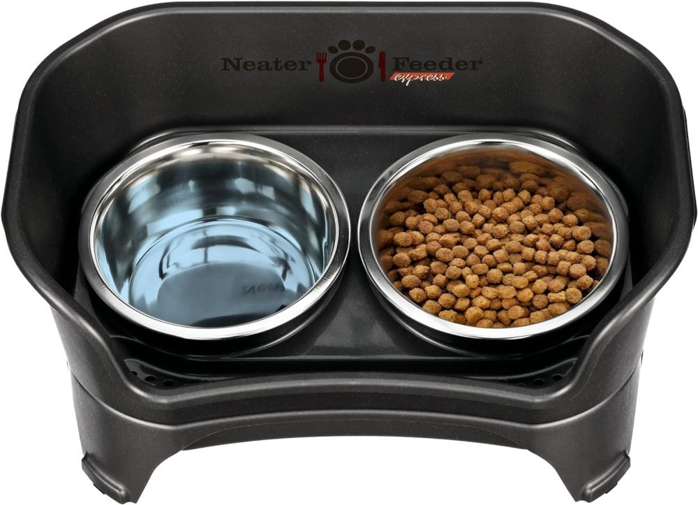 Neater Feeder Express Elevated Dog Bowls