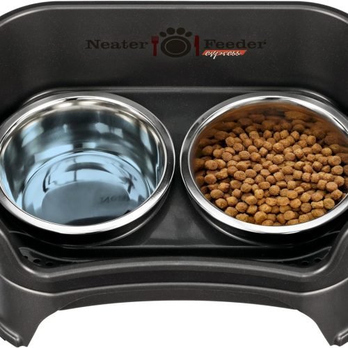 Neater Feeder Express Elevated Dog Bowls