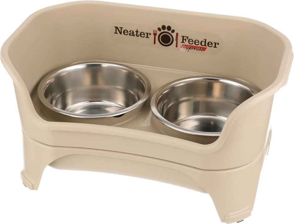 Neater Feeder Express Elevated Dog Bowls