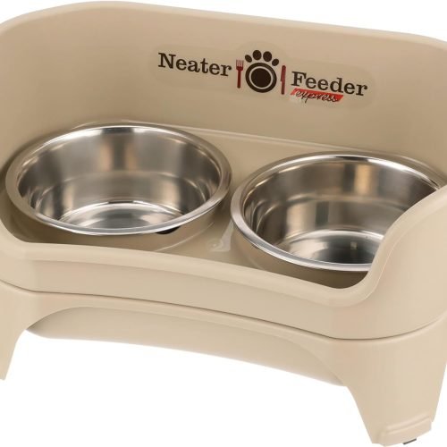 Neater Feeder Express Elevated Dog Bowls