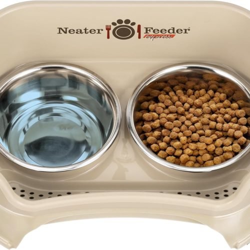 Neater Feeder Express Elevated Dog Bowls