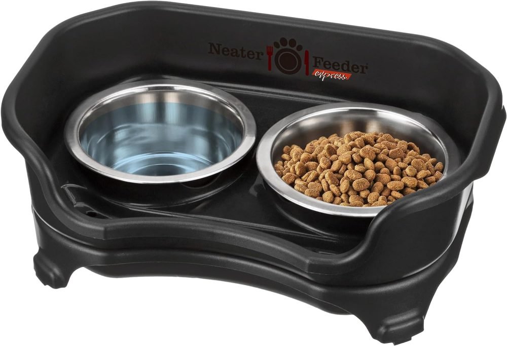 Neater Feeder Express Elevated Dog Bowls