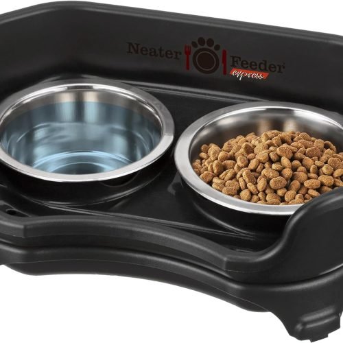 Neater Feeder Express Elevated Dog Bowls