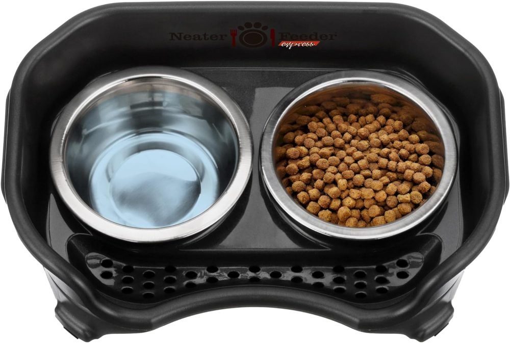 Neater Feeder Express Elevated Dog Bowls