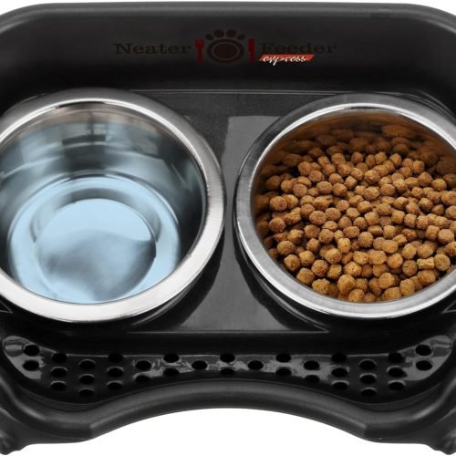 Neater Feeder Express Elevated Dog Bowls