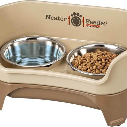 Neater Feeder Express Elevated Dog Bowls