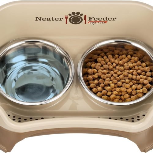 Neater Feeder Express Elevated Dog Bowls