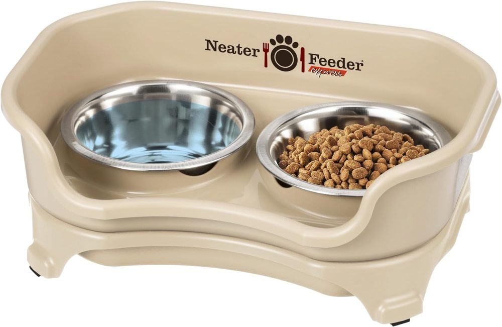 Neater Feeder Express Elevated Dog Bowls