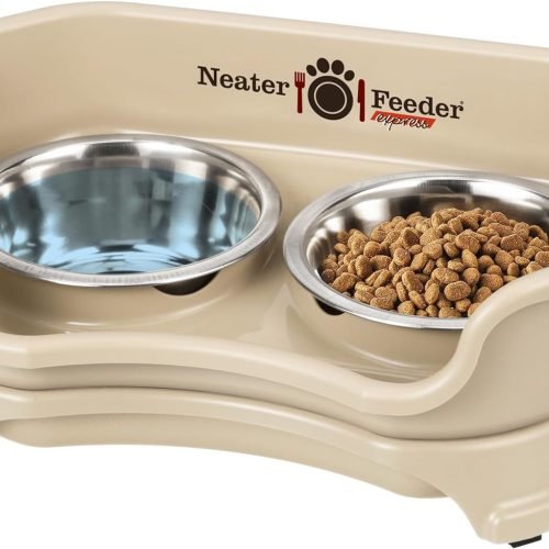 Neater Feeder Express Elevated Dog Bowls