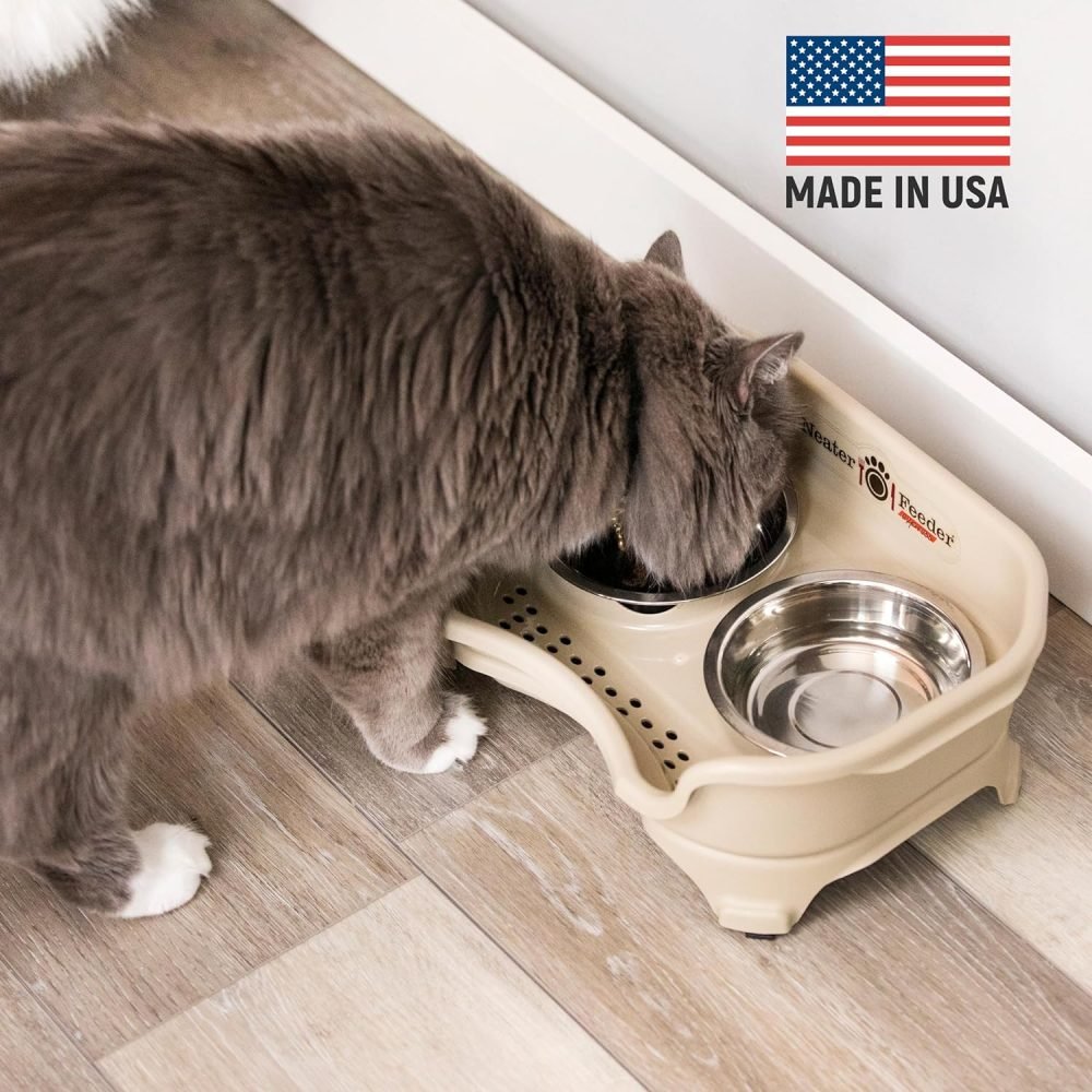 Neater Feeder Express Elevated Dog Bowls