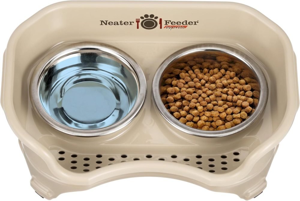 Neater Feeder Express Elevated Dog Bowls